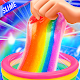Slime Maker Factory: Rainbow Slime DIY Jelly Toy