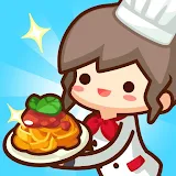Fantasy Food Tower: Match 3 icon