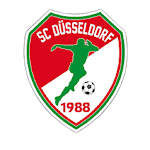 Cover Image of Скачать SC Düsseldorf 1988  APK