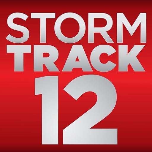 WBNG Storm Track 12 5.6.402 Icon