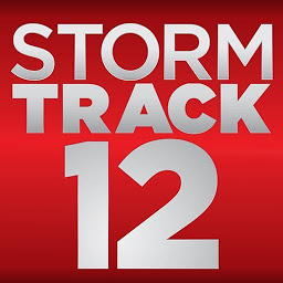 图标图片“WBNG Storm Track 12”