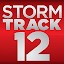 WBNG Storm Track 12
