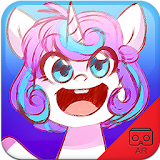 Guide For My Little Pony AR icon