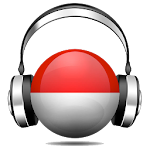 Cover Image of Download Indonesia Radio FM - Indo Malay Stations 2.2 APK