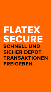 flateXSecure