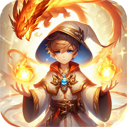 Sword Realms M 1.0 for Android (Latest Version)