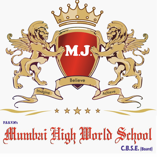 MHWS School App logo