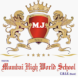 MHWS School App icon