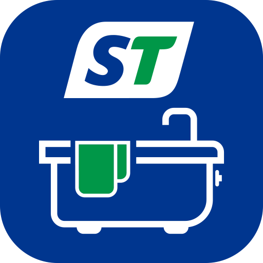 MyBathroom logo