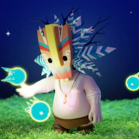Shaman Clan