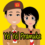 Yel Yel Pramuka icon