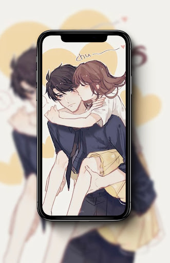 Download cute anime couple wallpapers Free for Android - cute anime couple  wallpapers APK Download 