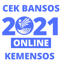 Cek Penerima Bansos 2021 Kemensos Online
