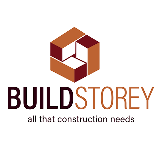 BuildStorey logo