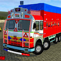 Mod Tata Truck Bussid 2023