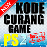 Kode Curang Game PS2 icon