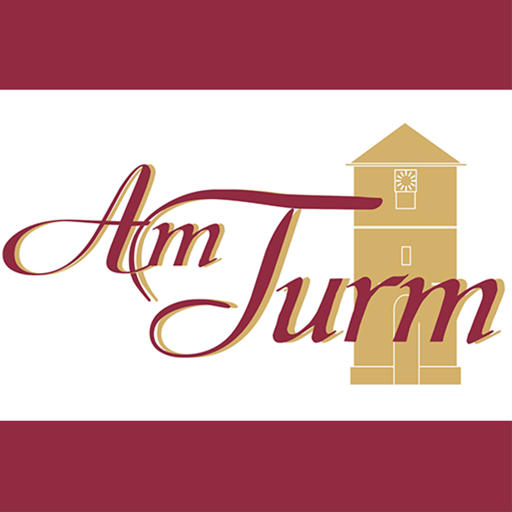Cafe Restaurant Am Turm logo