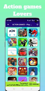 Download & Play online poki games 2023 on PC & Mac (Emulator)