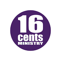 16 cents ministry