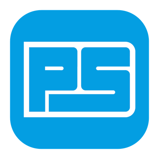PROSTART app logo