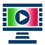 TV Mexi - Televisión Mexicana en HD  Icon
