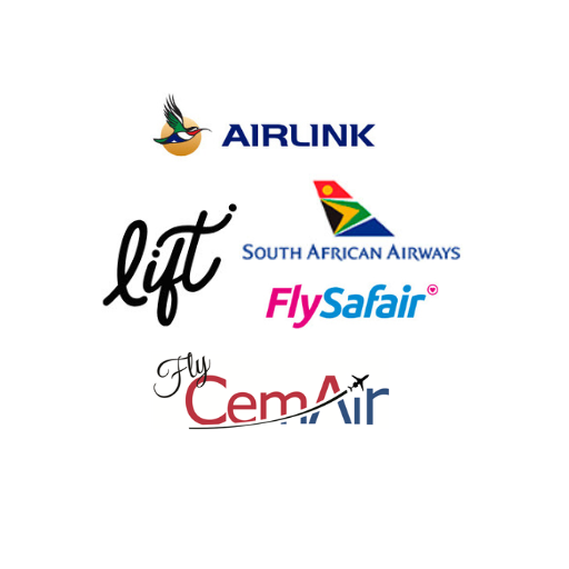 Domestic Flights South Africa for  Android – Latest Version & Features app icon