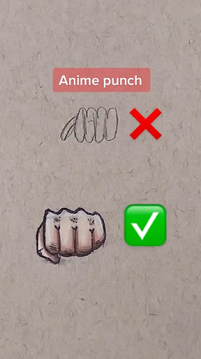 Learn How to Draw Anime Screen 3