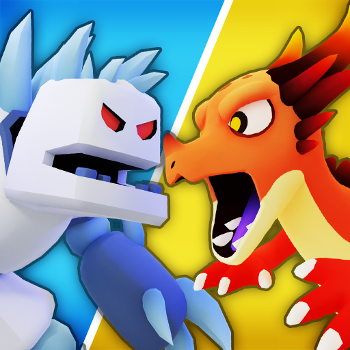 Monster Hero: Merge Master War