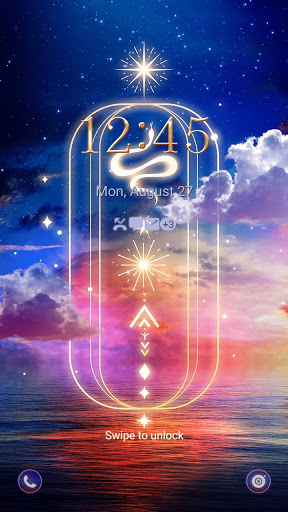 Android application COGUL HD/4K Wallpaper - Dreaml screenshort