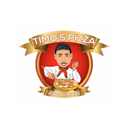 Icon image Timo's Pizza