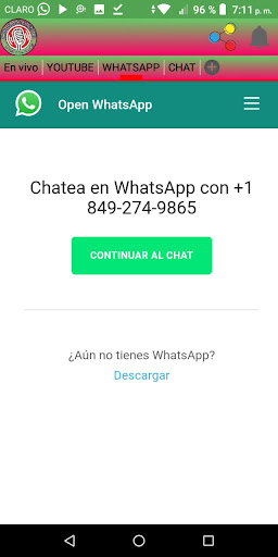 Radio dominico haitiano