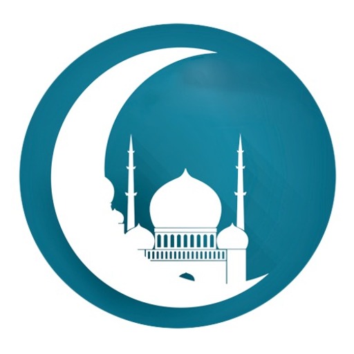 Al Quran al karim - قران كريم logo