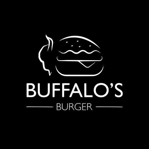 Buffalos Burger  Icon