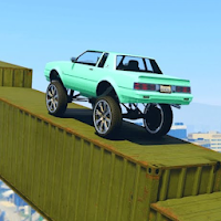 Stunt Car Simulation