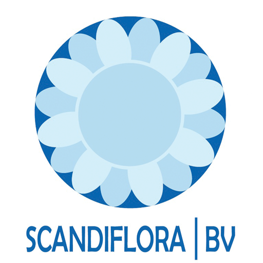 Scandiflora logo
