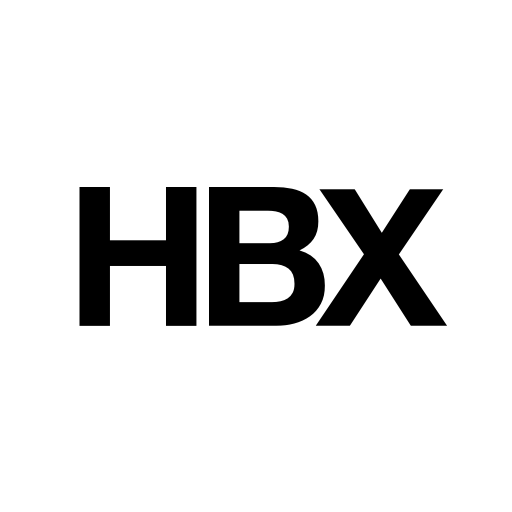 HBX | Globally Curated Fashion 4.2.6 Icon