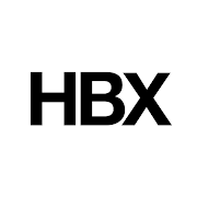 HBX | Globally Curated Fashion Android App