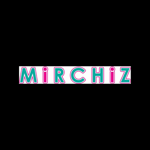 Mirchiz logo