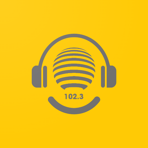 Rádio 102.3 FM – Apps on Google Play