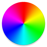 Screen Color Test icon