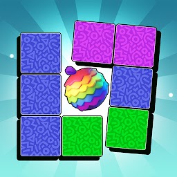 Block Magic Adventure