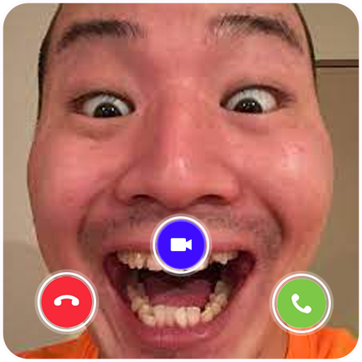 Junya1gou Funy Video fake call Download on Windows