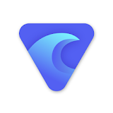 Vertex Surf - mobile web browser icon