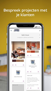 Imágen 2 Sikkens Expert NL android