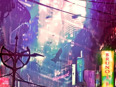 画像 サイバーパンク 壁紙 4k 949371-サイバーパンク 壁紙 4k