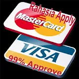 Rahasia Apply Kartu Kredit icon