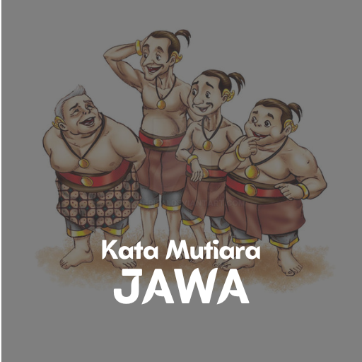 Kata Mutiara Jawa logo