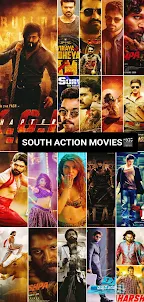 South Movies - Hindi