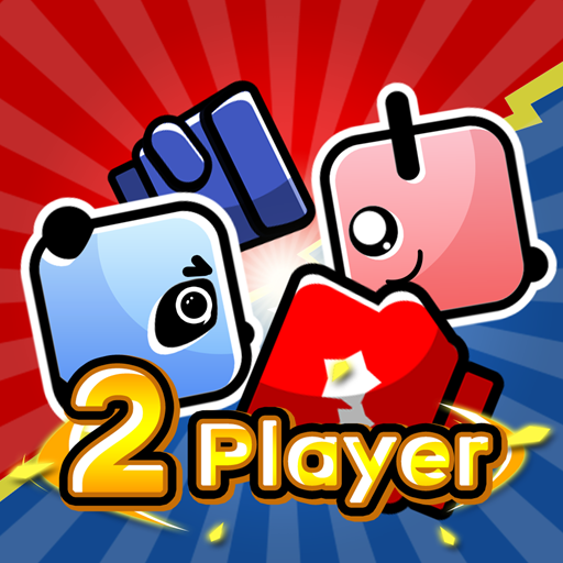 2 Player Games - Pkkp - Apps On Google Play