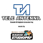 Cover Image of Download TELEANTENNA FVG  APK